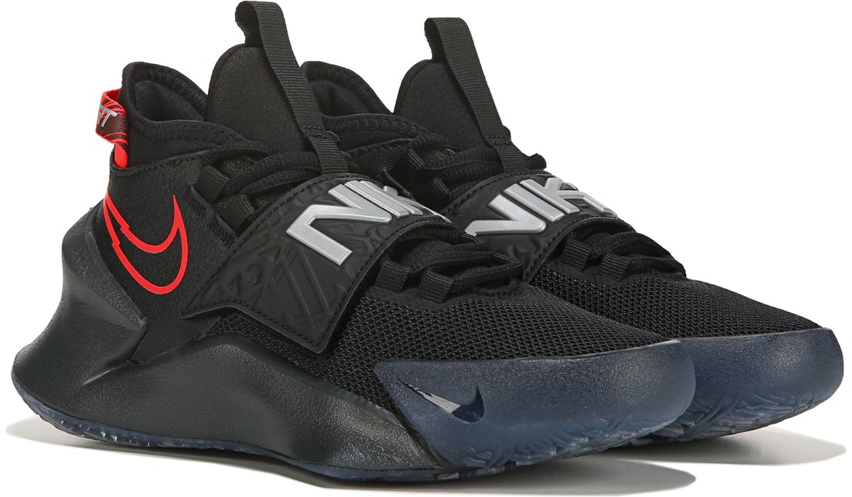 future basketball shoes