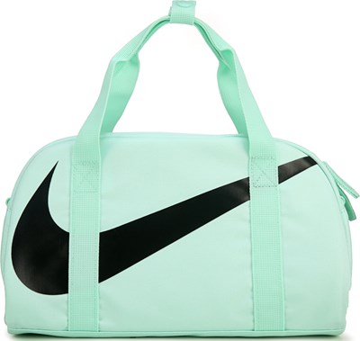 teal nike lunch box