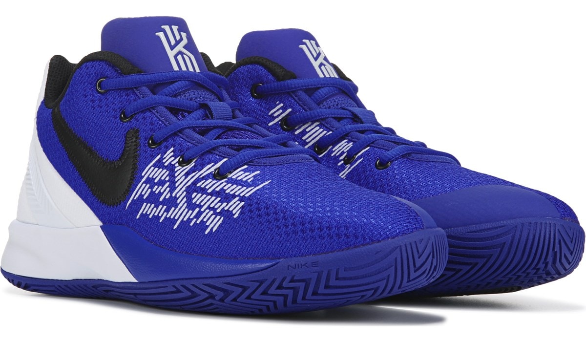 kyrie irving basketball shoes for kids