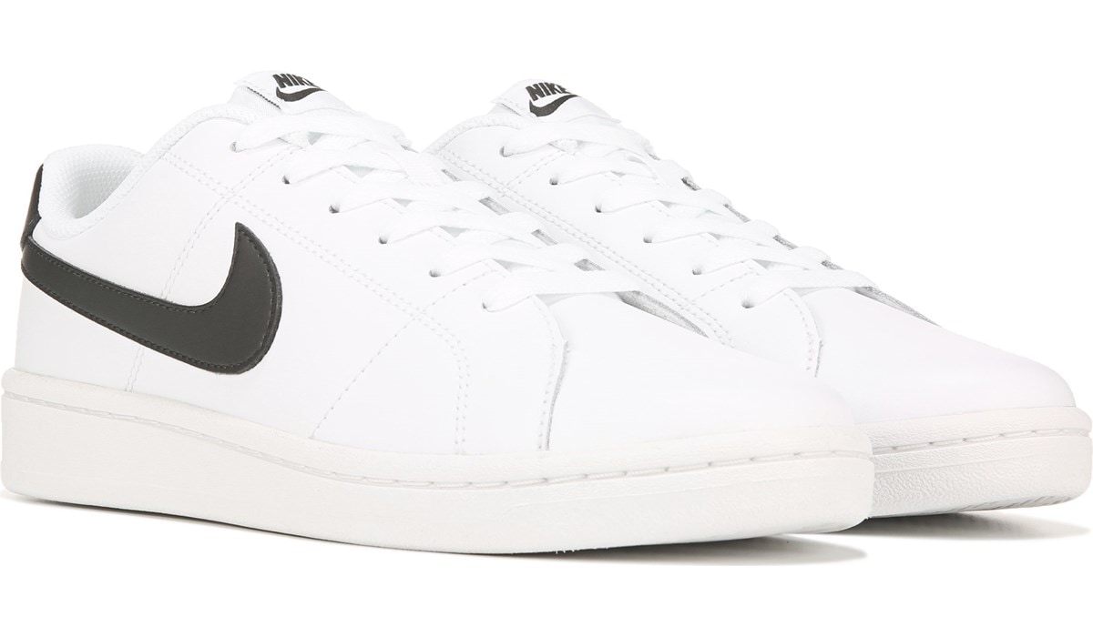 nike court trainers mens