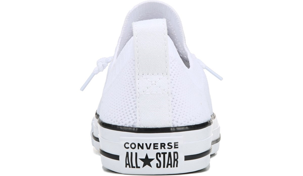 NWT Converse Chuck store Taylor All Star Shoreline Knit Slip 6.5