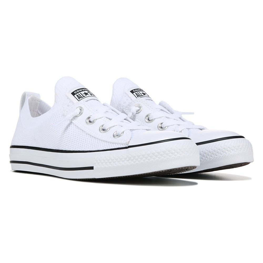 Famous footwear converse shoreline hotsell