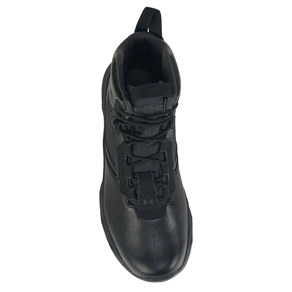 Under Armour Stellar G2 6'' Side Zip Tactical Boots