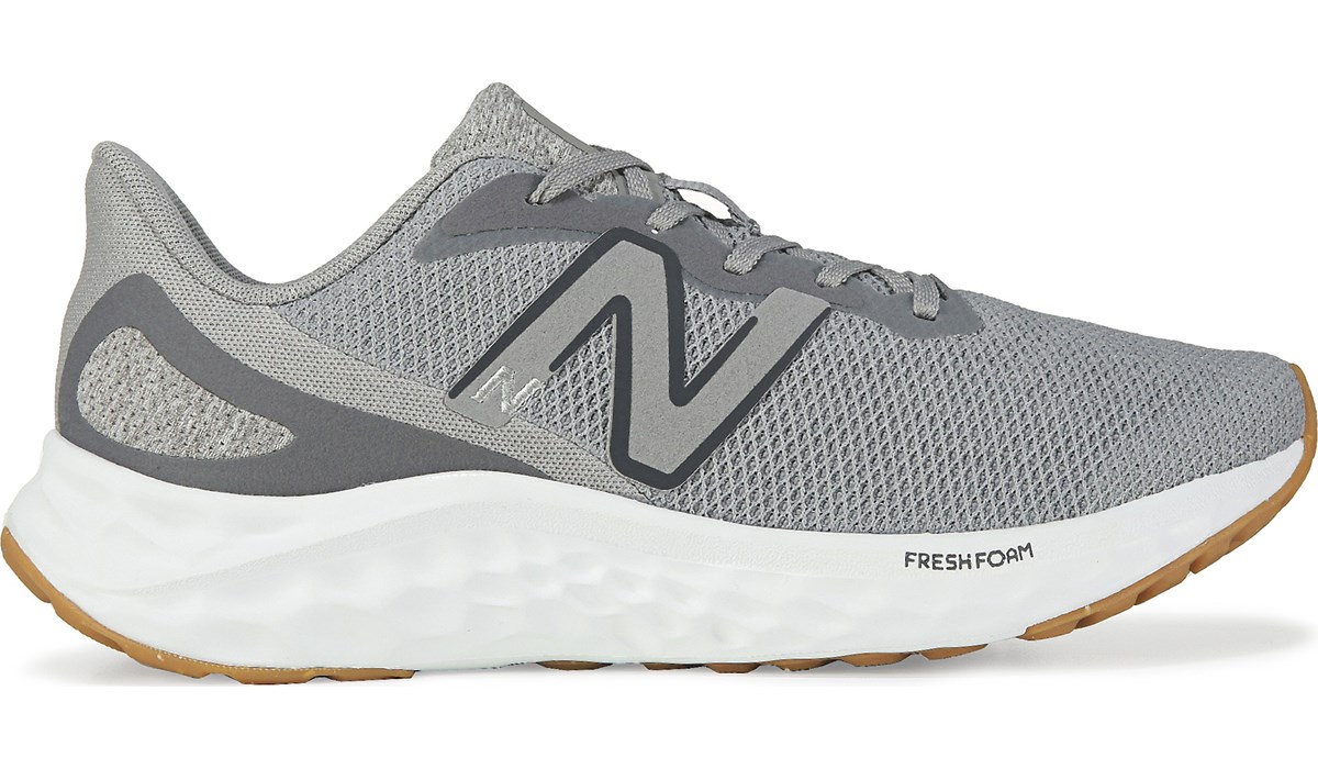 New Balance Men's Arishi v4 Medium/X-Wide Running Shoe | Famous Footwear