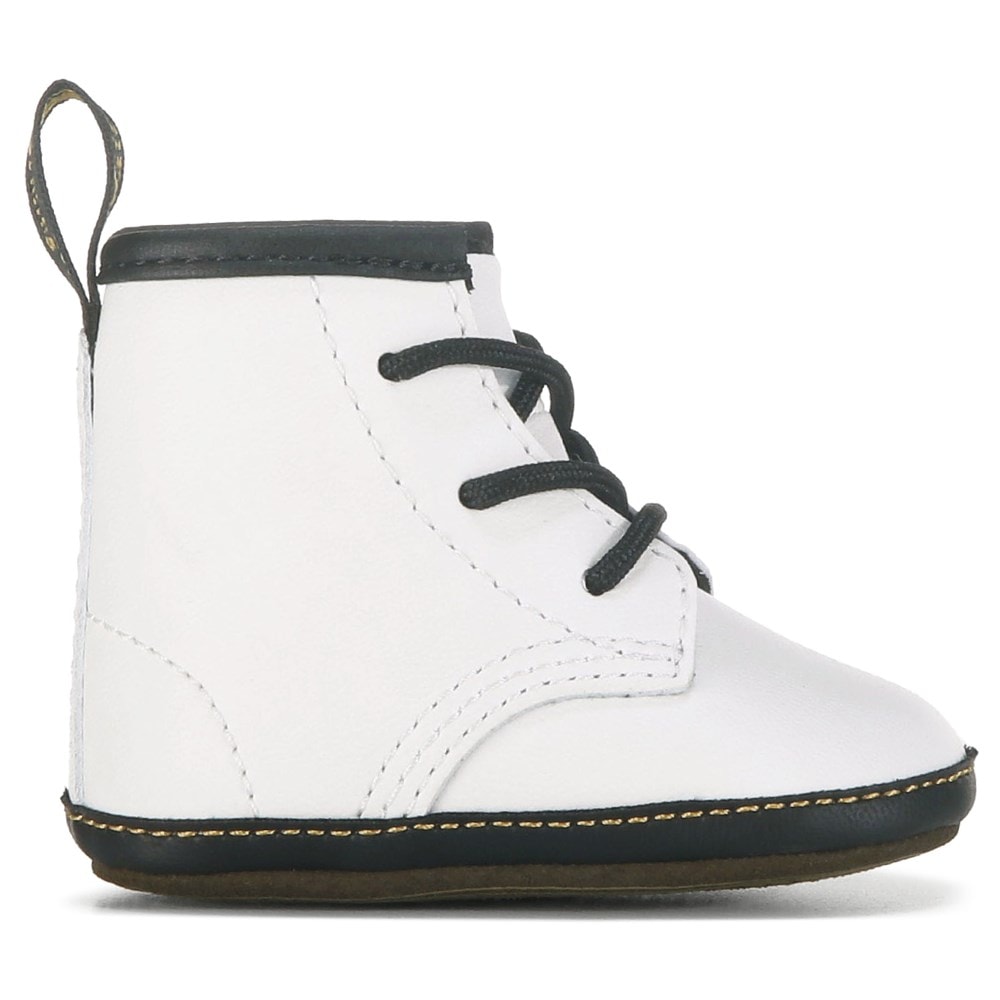 Dr marten on sale baby shoes