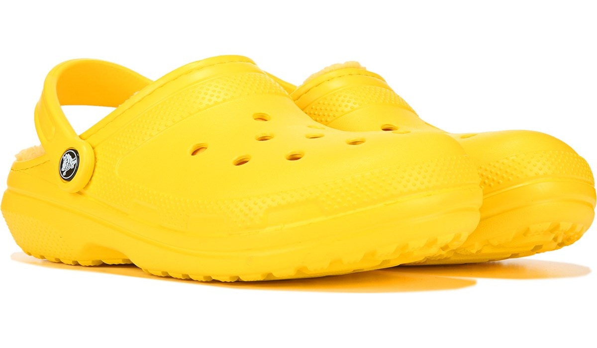mens crocs famous footwear
