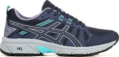 asics famous footwear