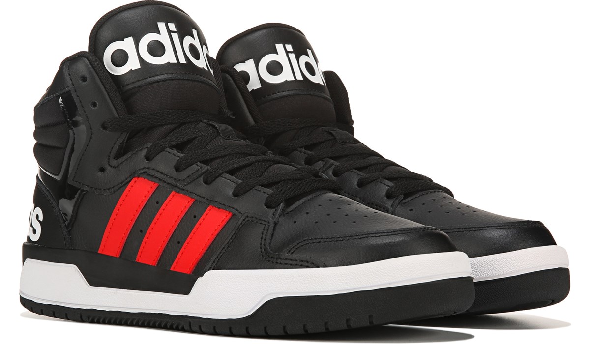 high top shoes adidas