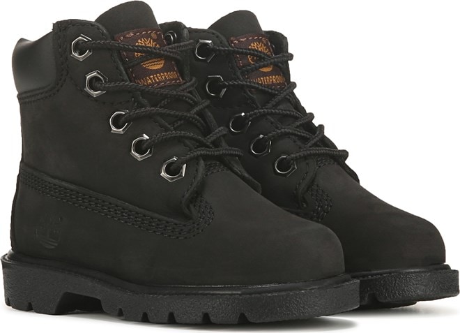 Timberland sneakers hotsell for kids