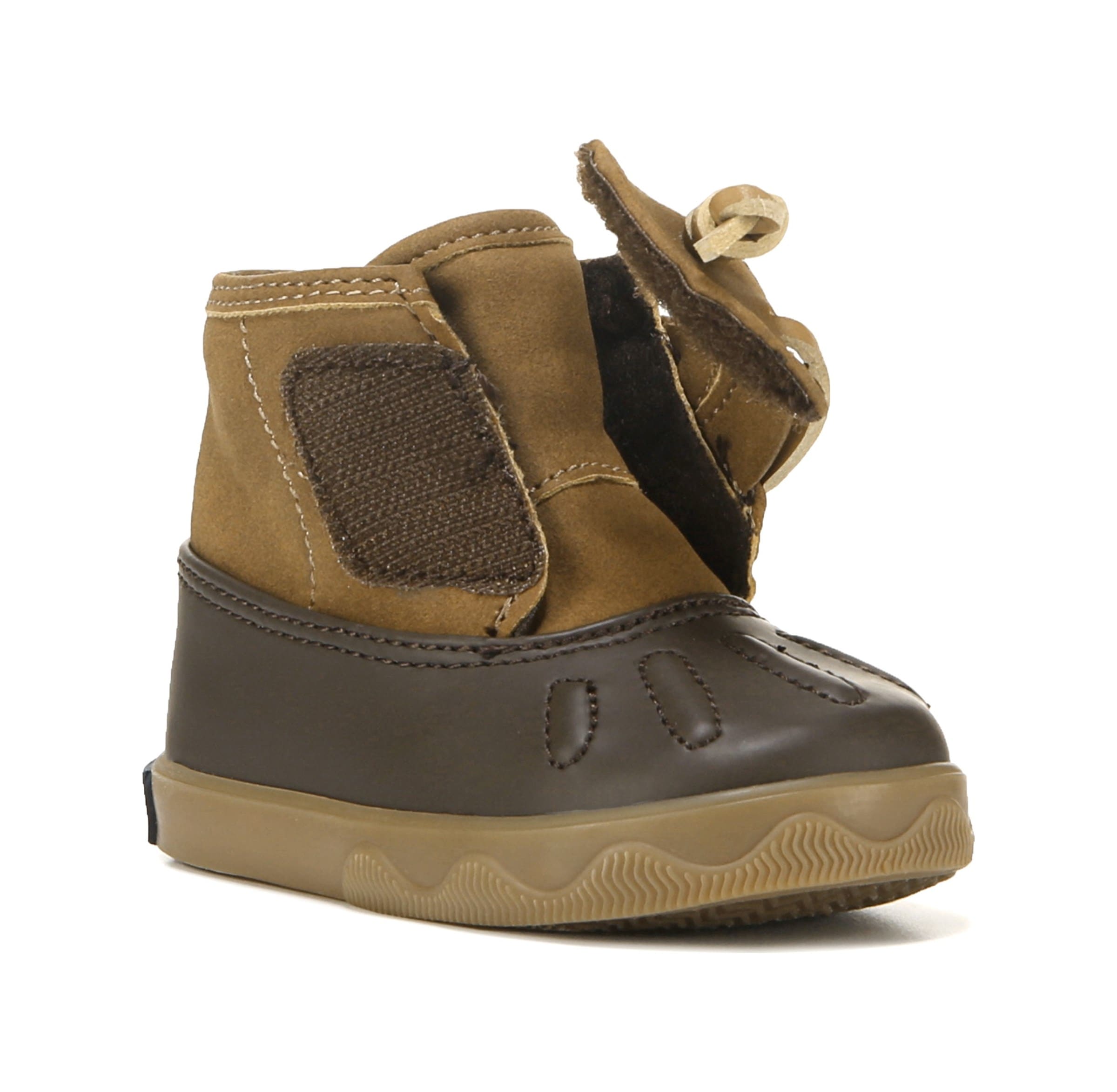 Duck boots for hot sale baby boy