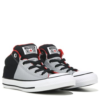 converse chuck taylor all star axel mid canvas