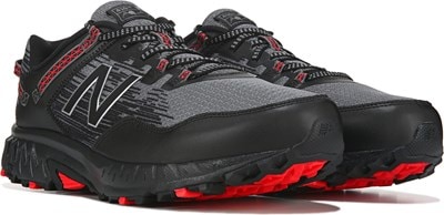 men's 410 v6 wide trail running shoe