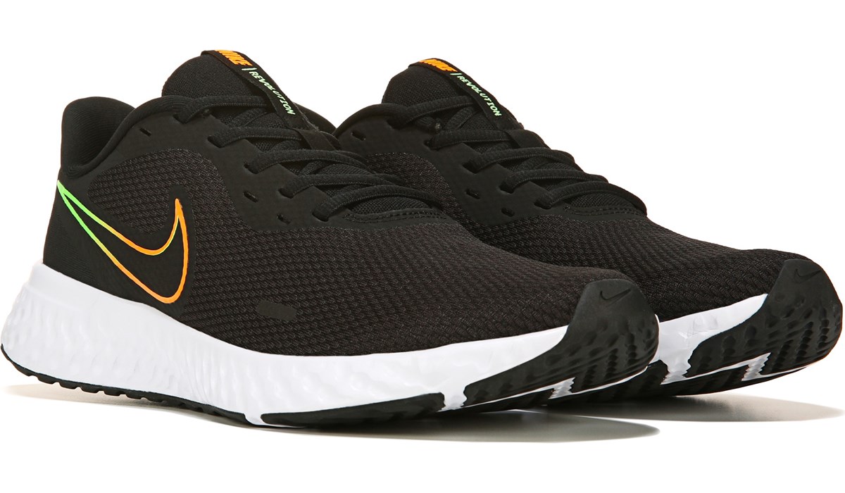 Nike Men's Revolution 5 Running Shoe 