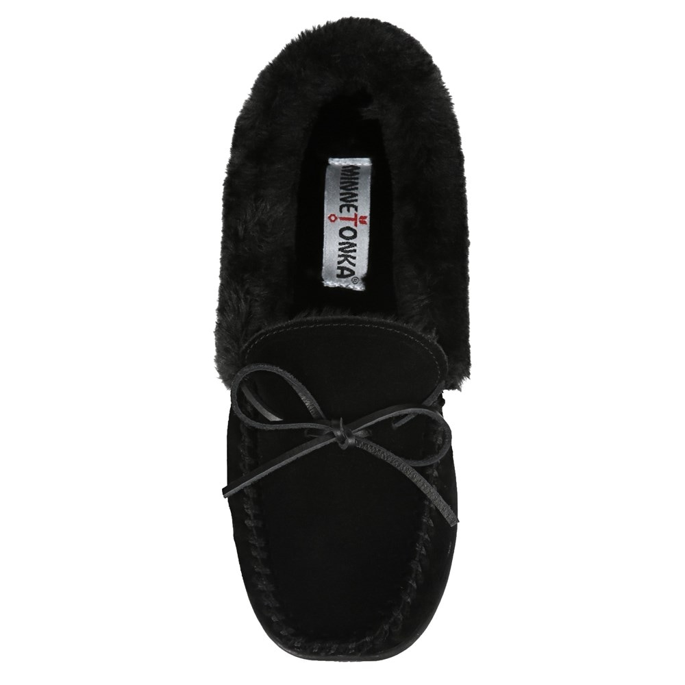 Minnetonka moccasins cheap womens famous footwear