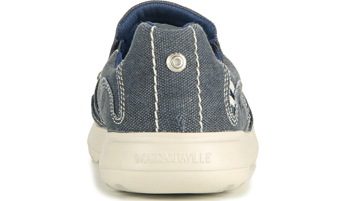 margaritaville reel slip on