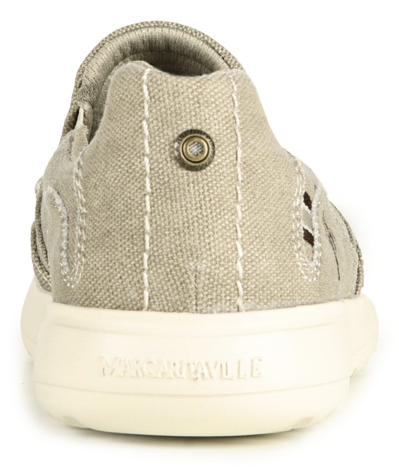 Margaritaville reel store slip on