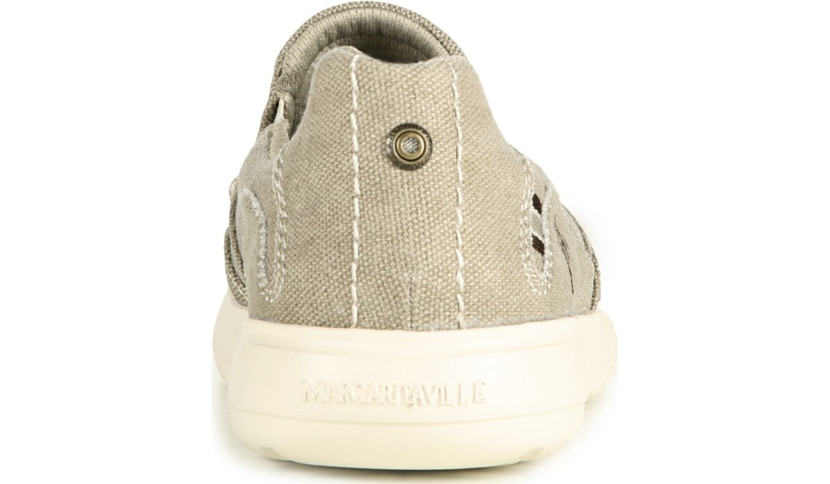 Margaritaville clearance brand footwear