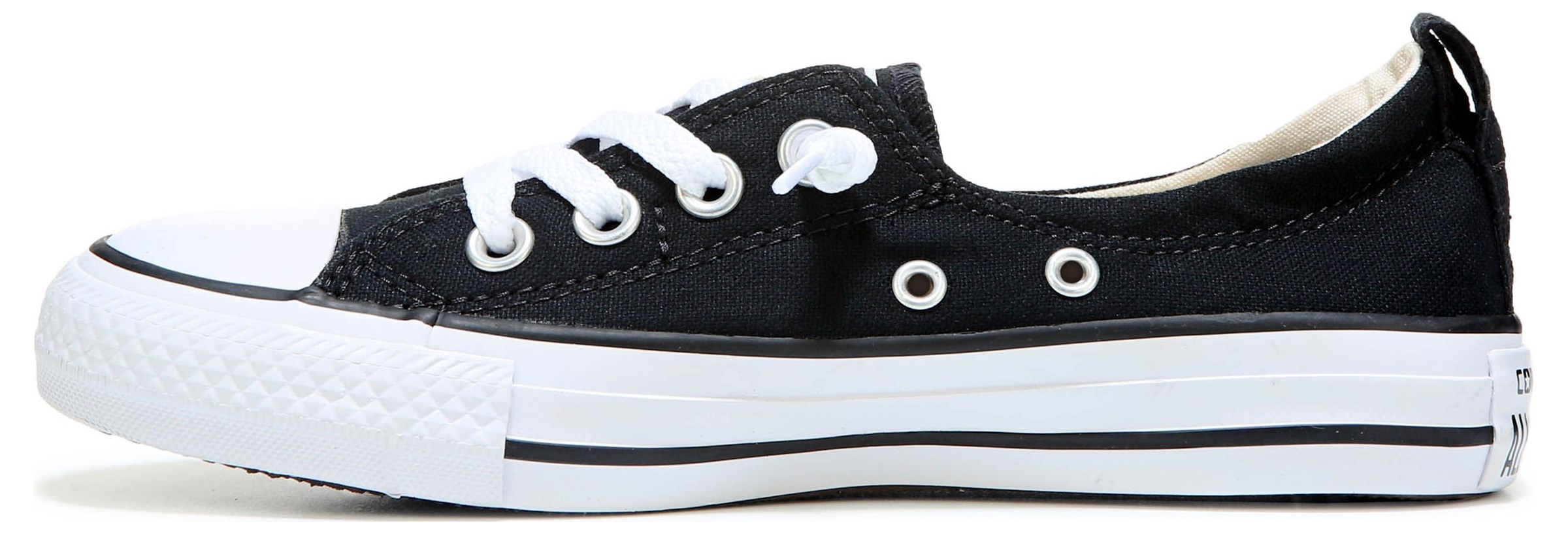 Converse Women s Chuck Taylor All Star Shoreline Low Top Sneaker Famous Footwear