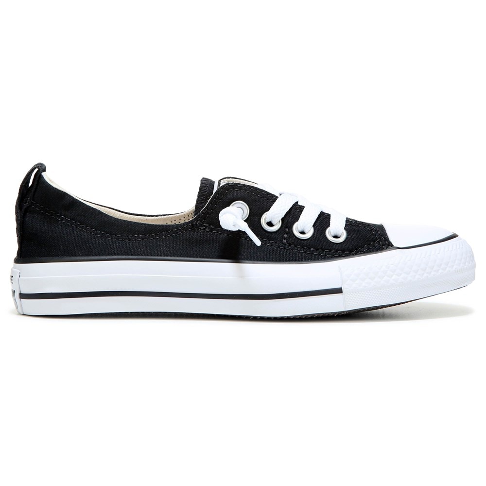 famous footwear converse shoreline