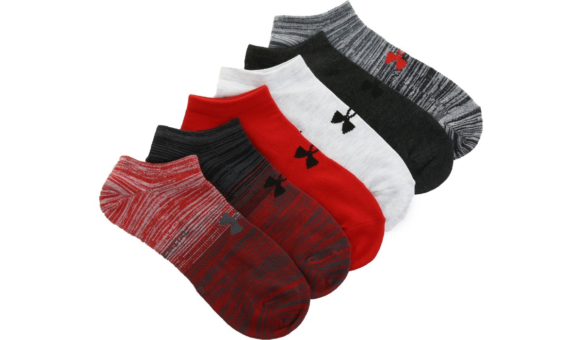 ua essential lite socks