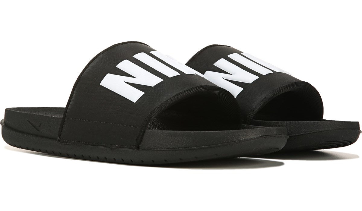nike offcourt men's slide sandals