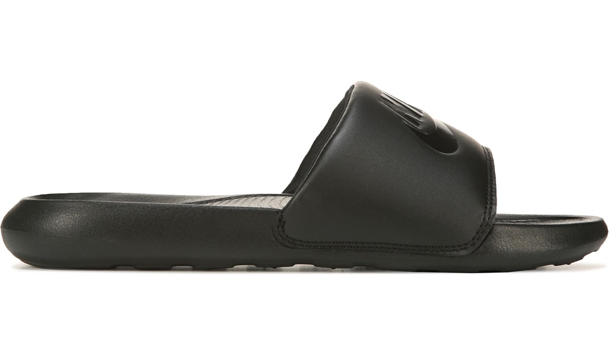 Nike Men's Victori One Slide Sandal | Famous Footwear