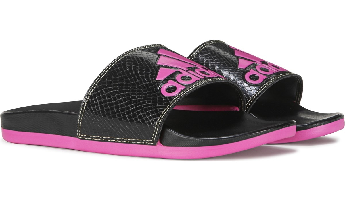 Famous footwear adidas discount slides