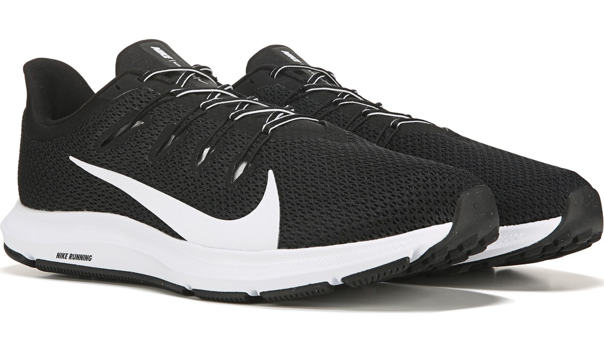 nike running shoes quest