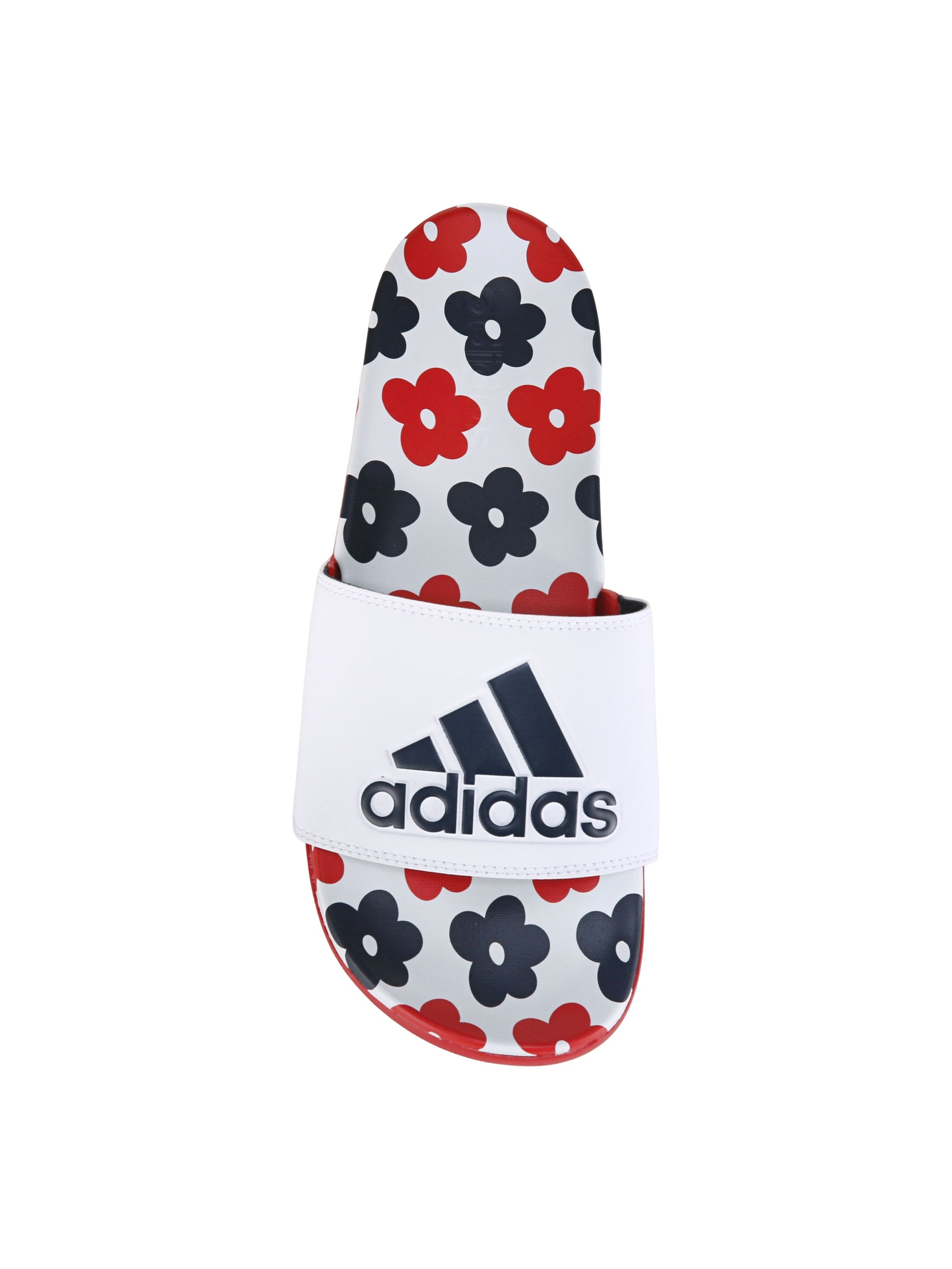 Famous footwear cheap adidas slides