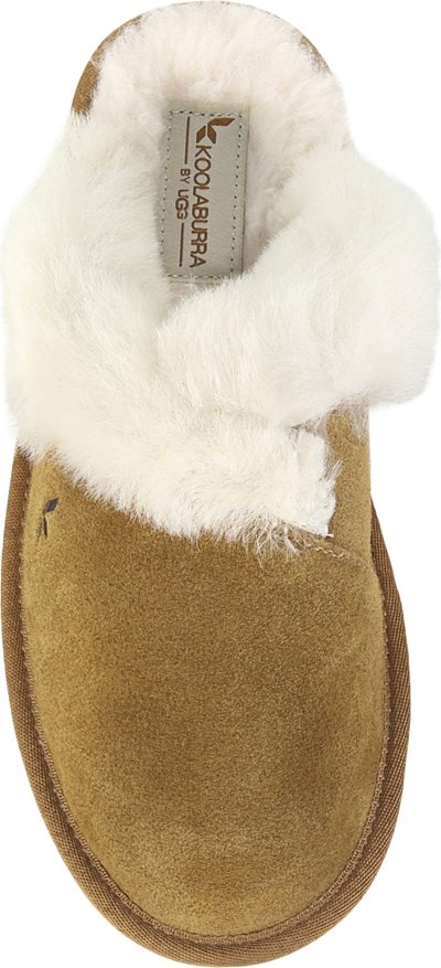 famous footwear ugg slippers