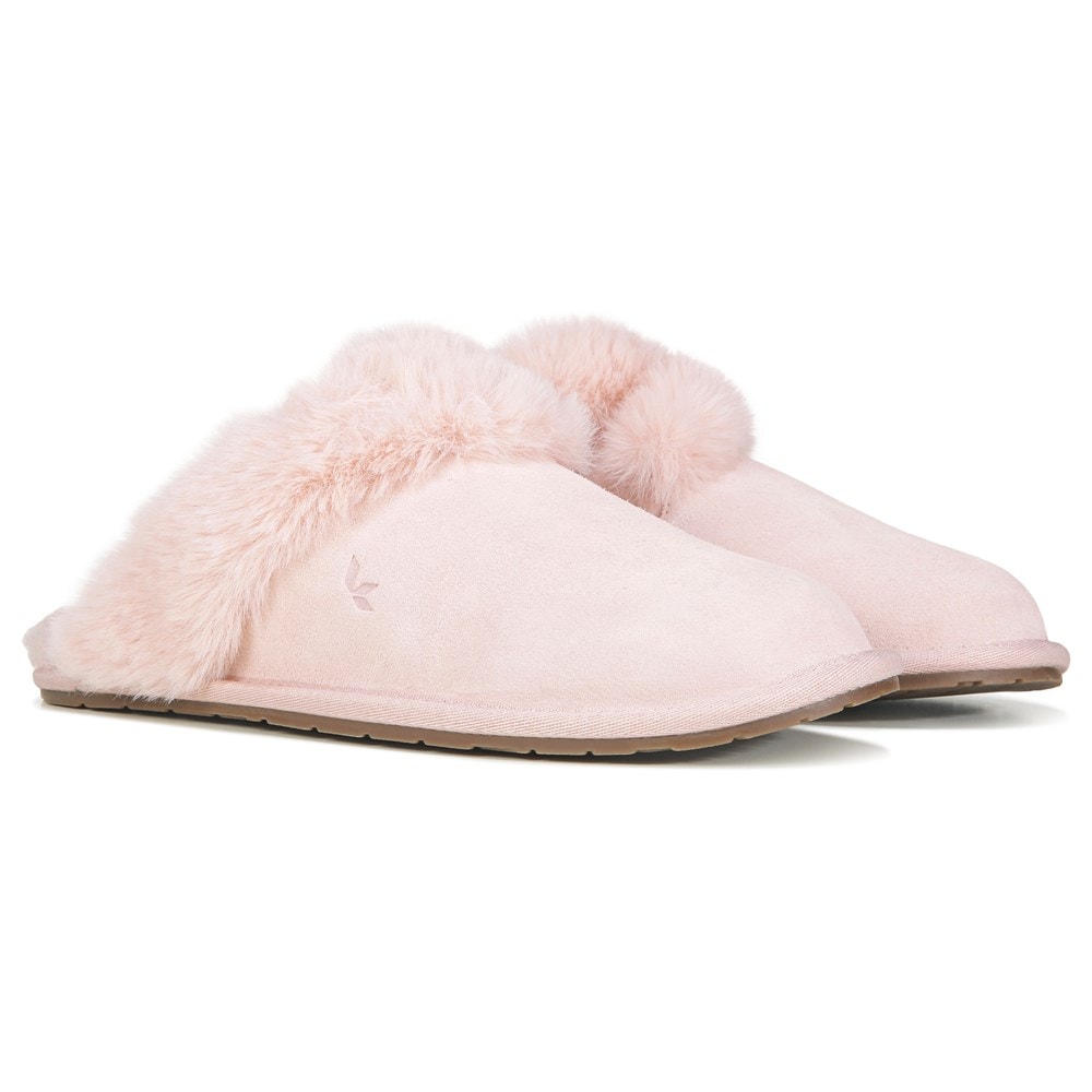 Koolaburra by ugg discount women's milo slippers