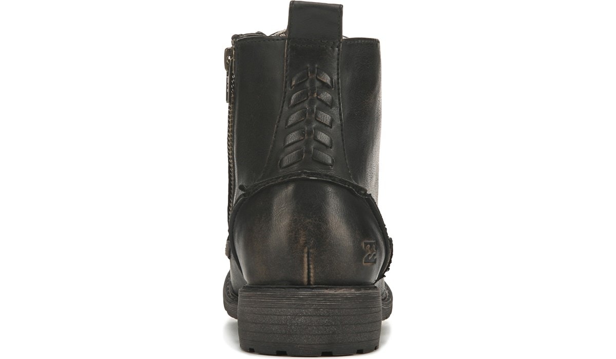 billabong willow way combat boot