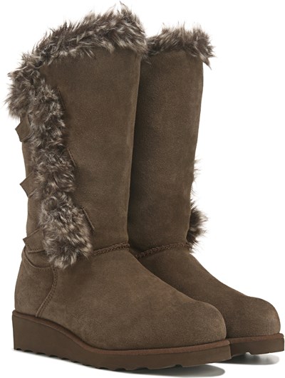 Bearpaw Boots & Slippers, Famous Footwear