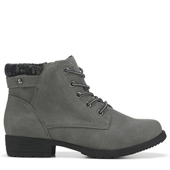 Sporto grey clearance boots