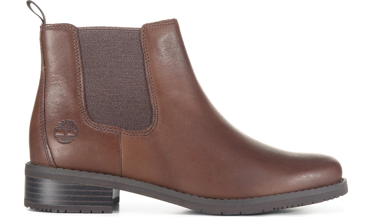 Mont chevalier biker boot for women in on sale brown