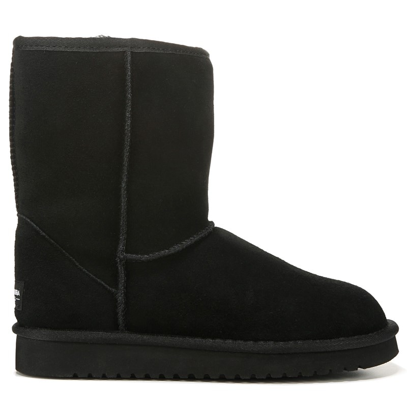 Women's Koola Short Winter Boot