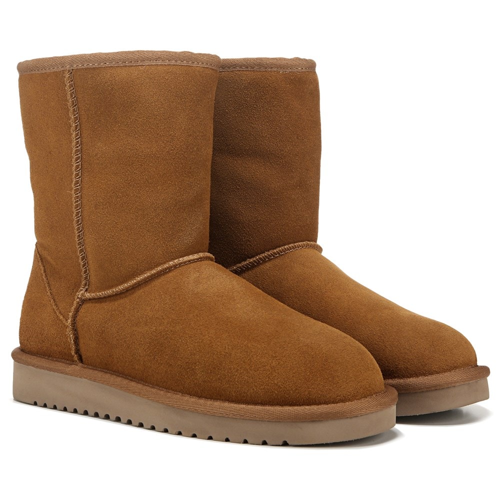 Famous footwear outlet uggs