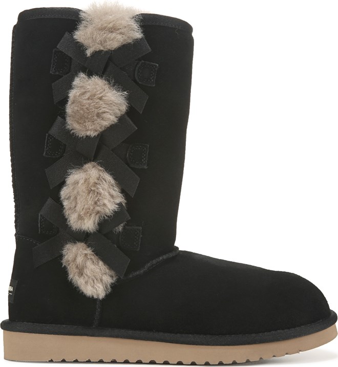 UGG® Bailey Bow Tall 2, Women's Comfort Winter Boots