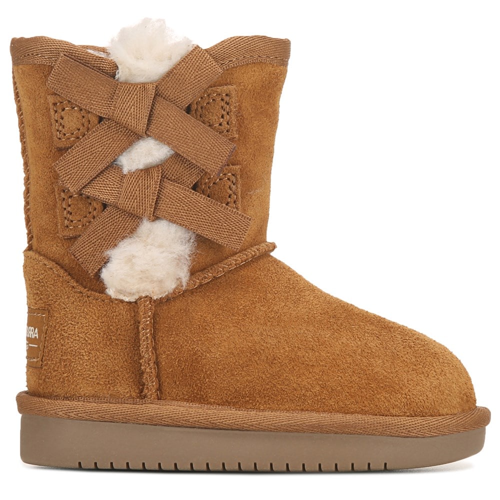 Kids Victoria tall ugg hot boots