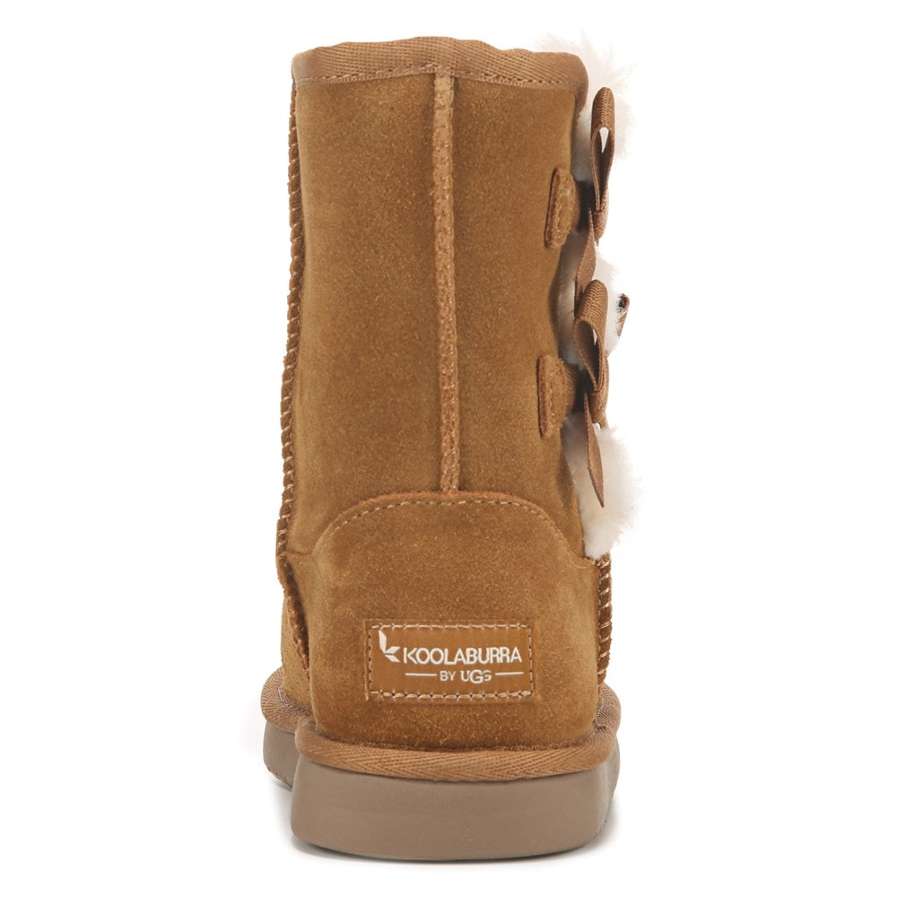 Koolaburra boots kids best sale