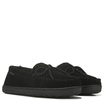 Mens slippers deals famous footwear