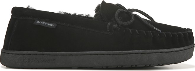 bearpaw men's slippers sale