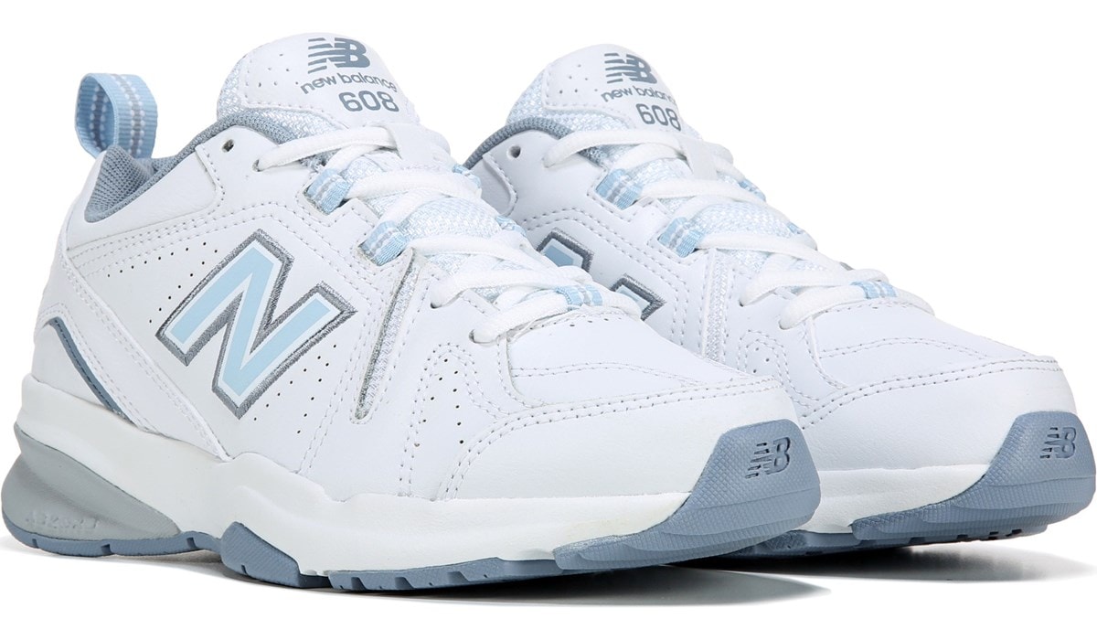 new balance womens athletic shoes