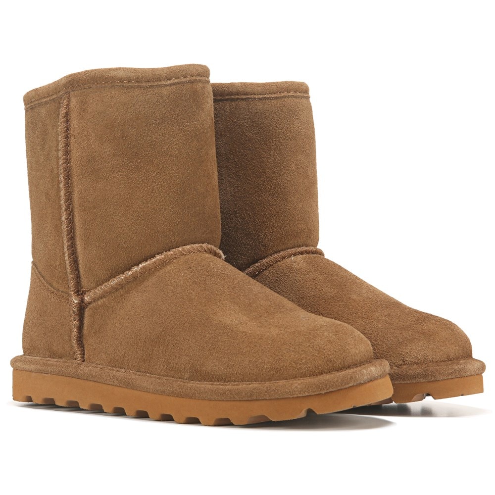 Bearpaw best sale boots infant