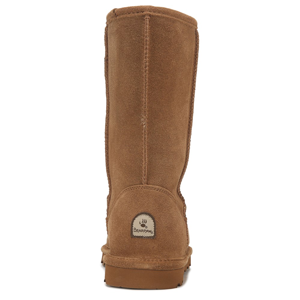 Bearpaw emma toddler boot best sale