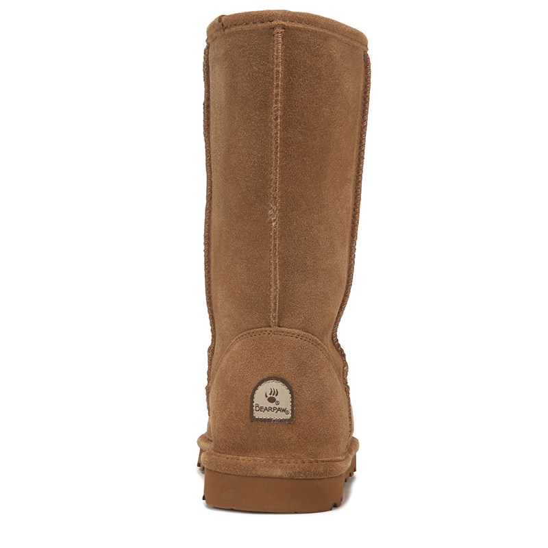 Bearpaw emma tall boots hickory best sale