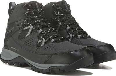 columbia men's liftop iii waterproof winter boots