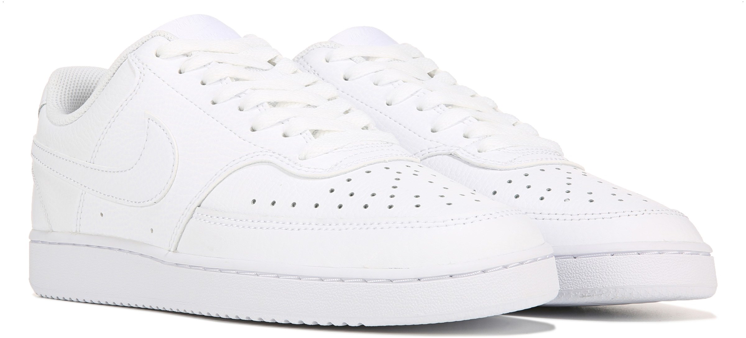 court vision low top sneaker