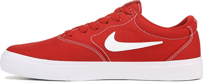 Nike sb solarsoft red best sale