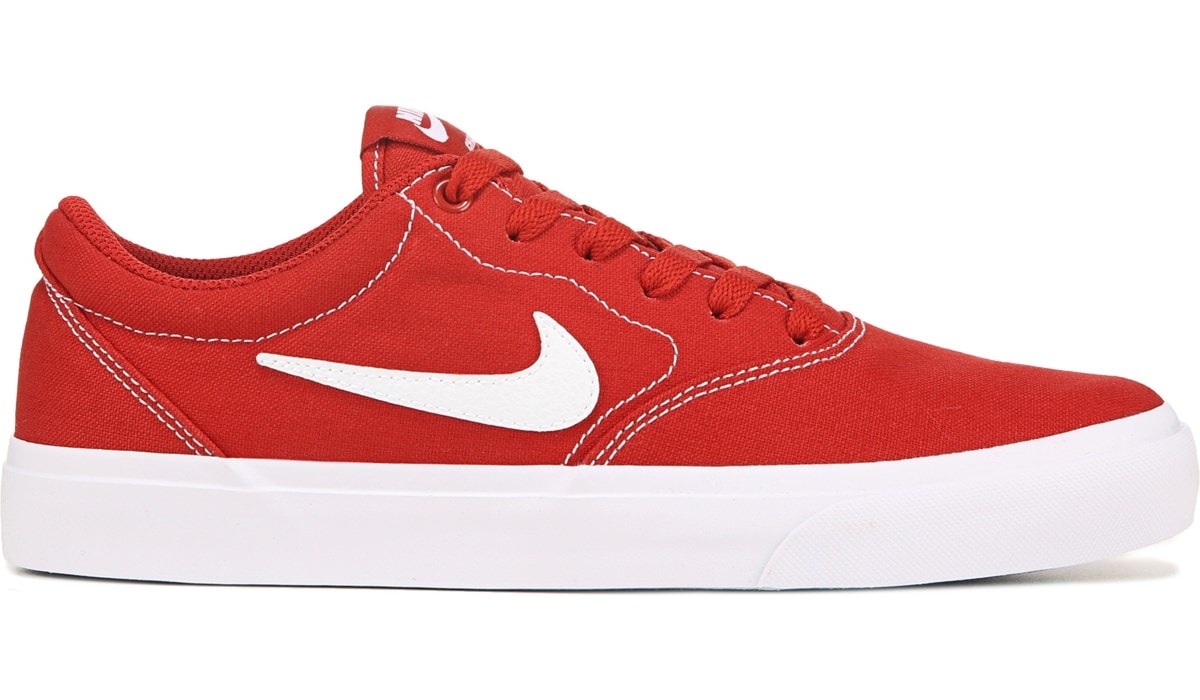 Nike Men s SB Charge Skate Shoe Famous Footwear